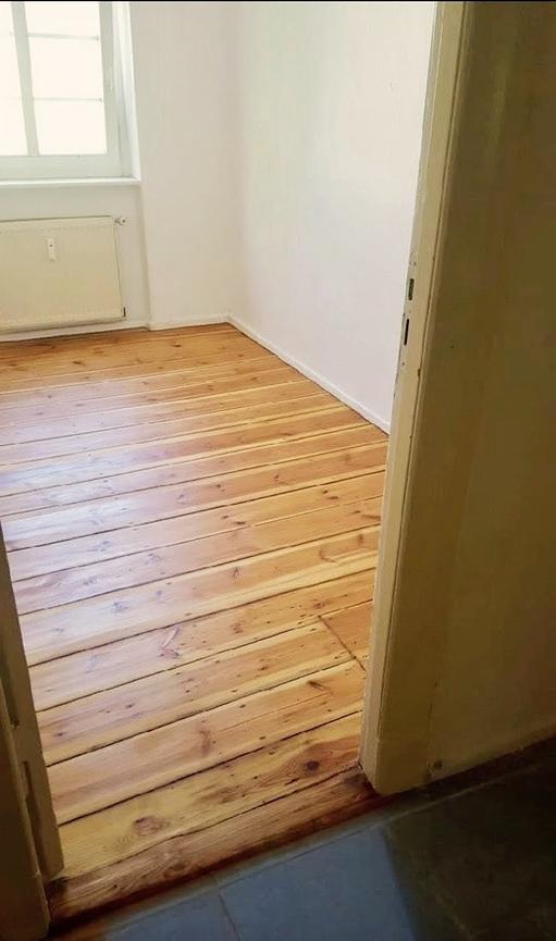 Bild 6 2 Zimmer in 3er WG frei ab Mitte Dez./Anfang Januar