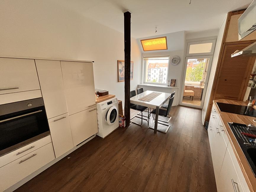 Bild 4 WG-Zimmer Schleußig | Nähe Park und Innenstadt