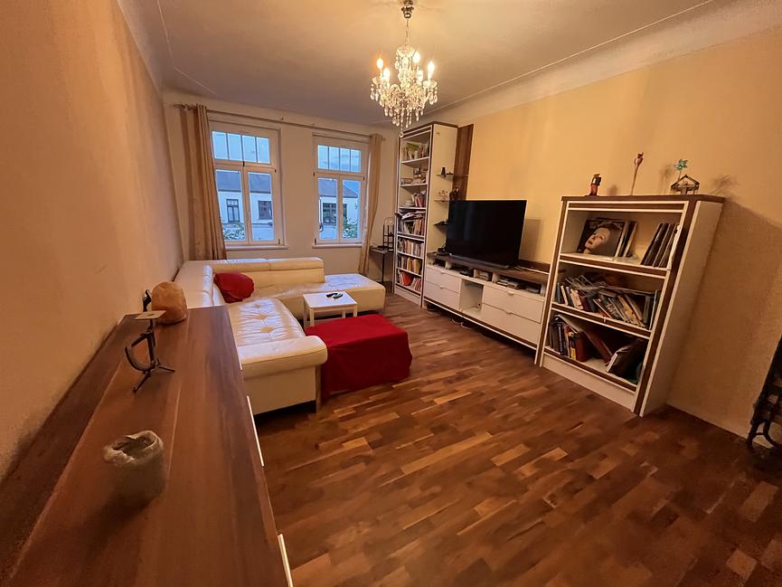 Bild 2 WG-Zimmer Schleußig | Nähe Park und Innenstadt