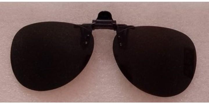 Bild 1 Polarisiert Sonnenbrille