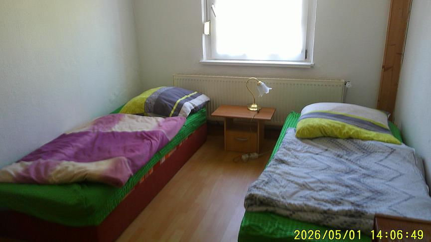 Bild 1 Studentenzimmer in Senftenberg längerfristig zu vermieten, WG möglich
