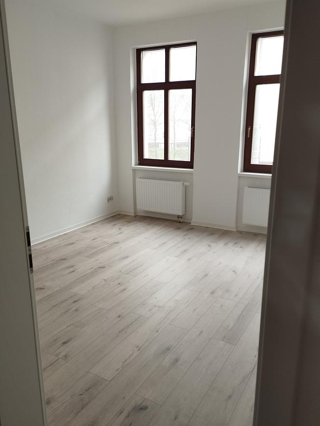 Bild 7 Ein neuer Boden verändert alles – wir kümmern uns darum