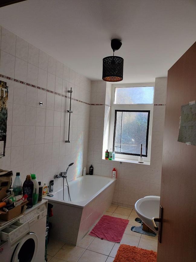 Bild 5 Leipziger 2-Raumwohnung für Mai zu vermieten