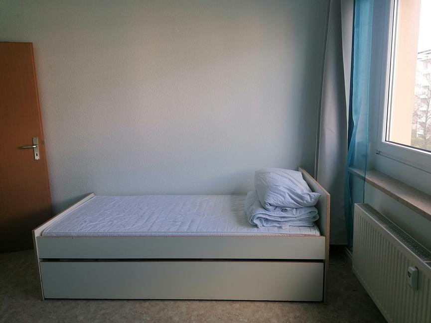 Bild 13 Zimmer in möblierter Wohnung in Markersdorf