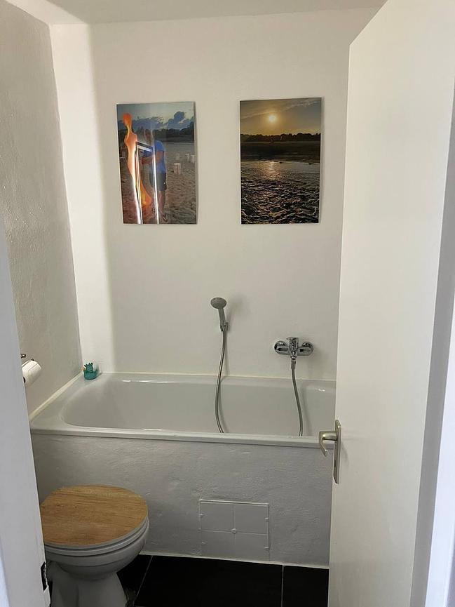 Bild 6 Ab 01.05 ist die Wohnung frei!!!