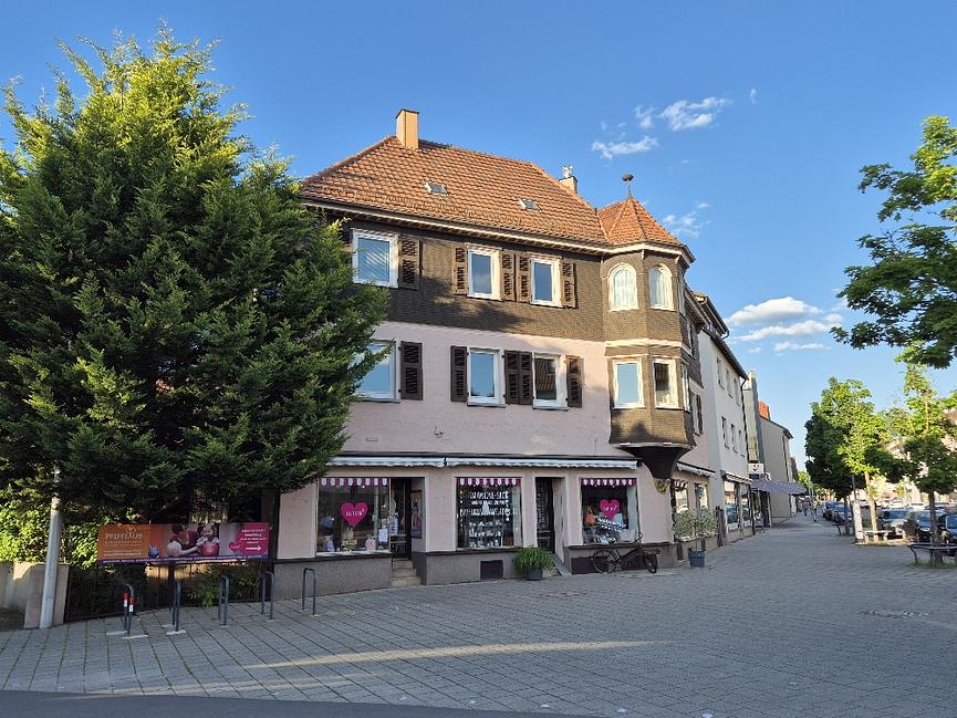Bild 5 Sonnige WG-Zimmer in neuer WG in Stuttgart-Weilimdorf am Löwenmarkt