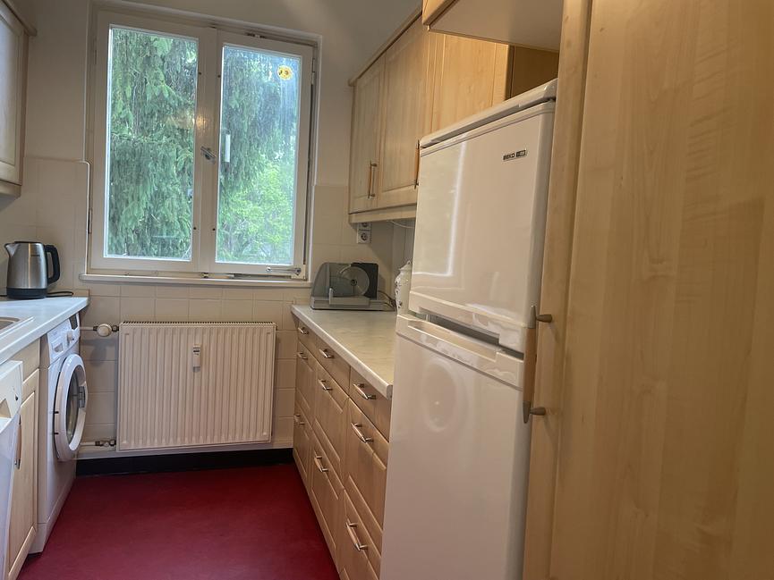 Bild 17 3 Zimmer Wohnung möbliert im Berliner Süden