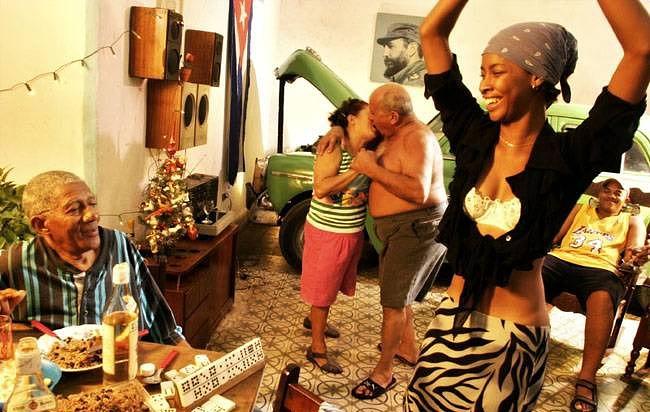 Bild 6 Fotoreisen nach Kuba – Buchung mit persönlicher Reiseberatung