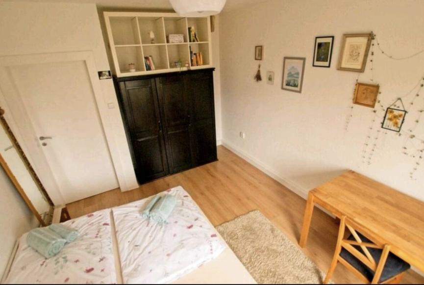 Bild 6 schöne 2 Raum Wohnung Untermiete / Zwischenmiete