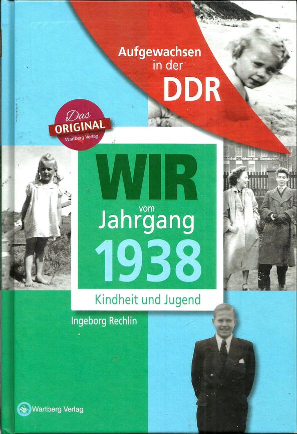 Bild 4 Ostern! Versch."Wir vom Jahrgang ...Aufgewachsen in der DDR"(1936-1978)-Ostalgie