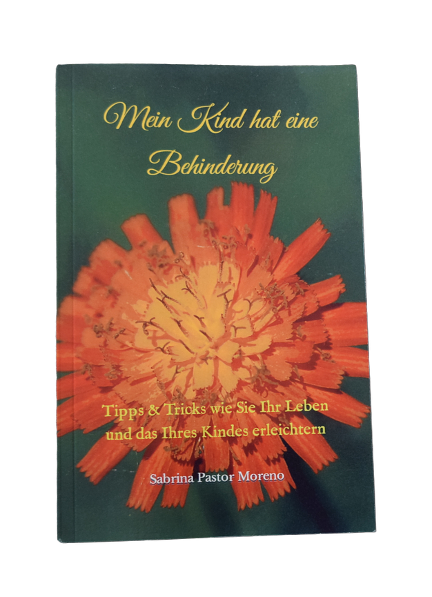 Bild 1 Mein Kind hat eine Behinderung