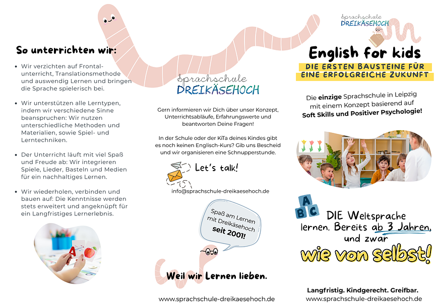 Bild 2 Englisch Begeisterte gesucht / Unterricht für Kids