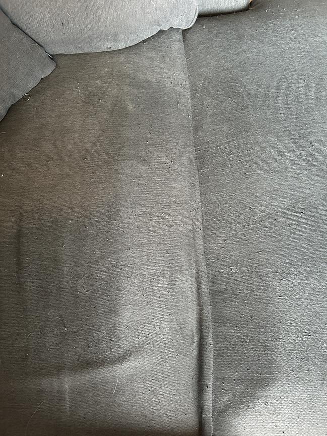 Bild 5 Dortmund Sofa zu verschenken !