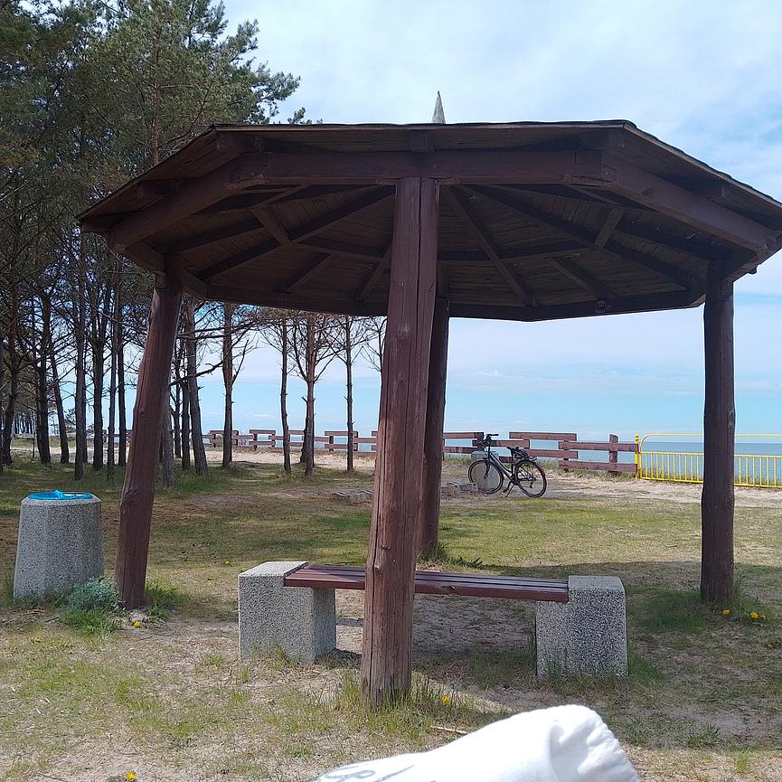 Bild 1 2 Zimmer Ferienwohnung Nähe polnischen Ostsee