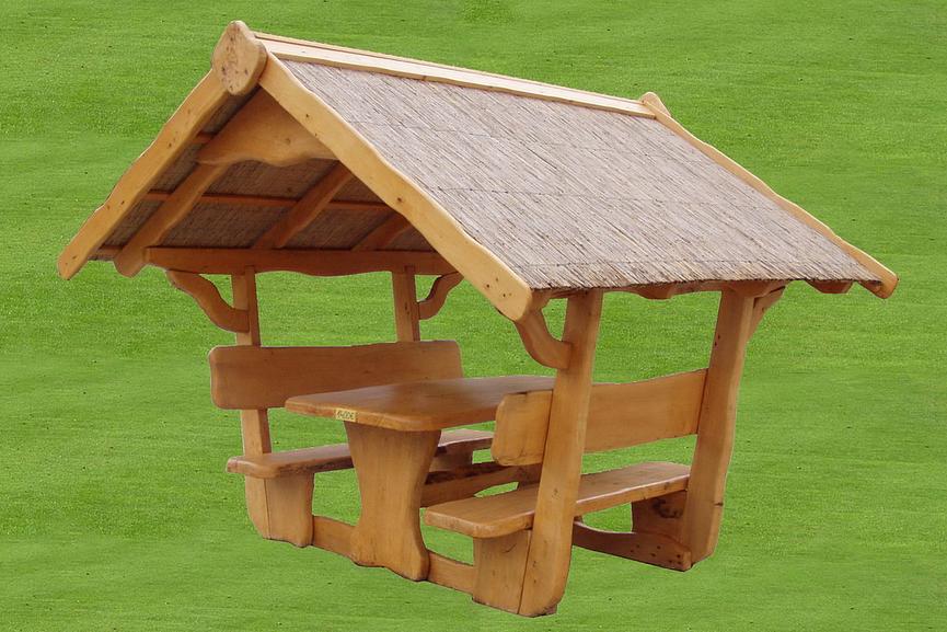 Bild 65 Sofagarnitur