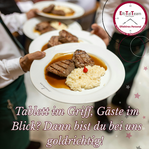 Bild 1 Gastgeber*in mit Herz gesucht- Werde Teil unseres ElbTalTeam's !