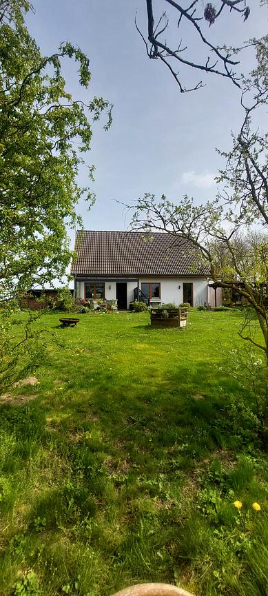 Bild 1 Ländliche Einliegerwohnung für Pferdefreunde