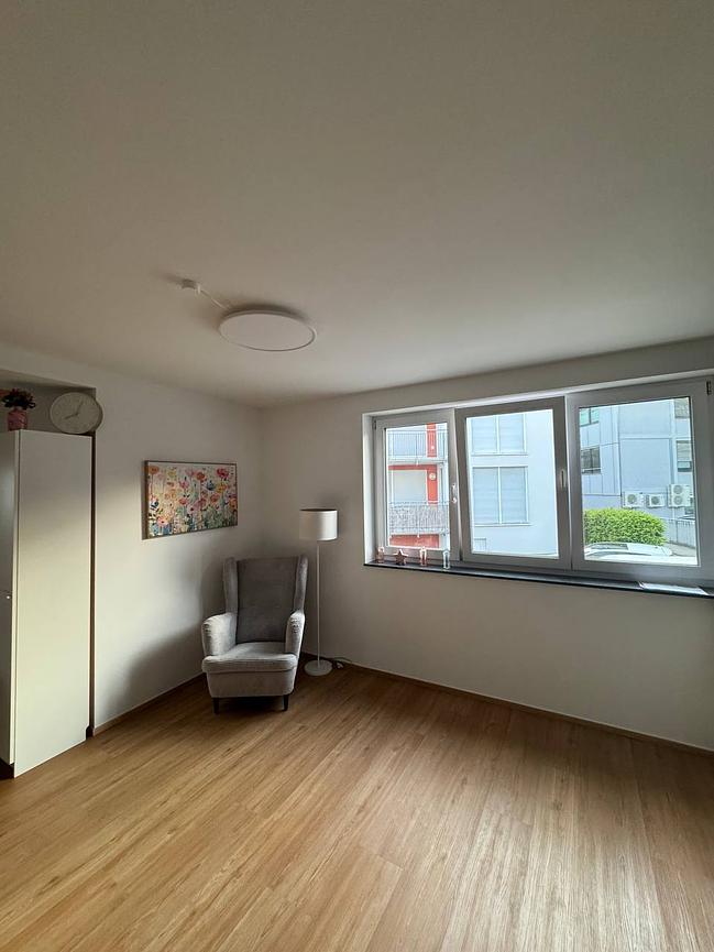 Bild 1 3 Zimmer-Wg