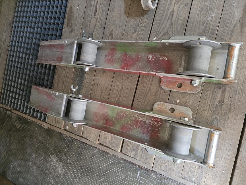 Bild 1 Biete verschiedene Sachen an