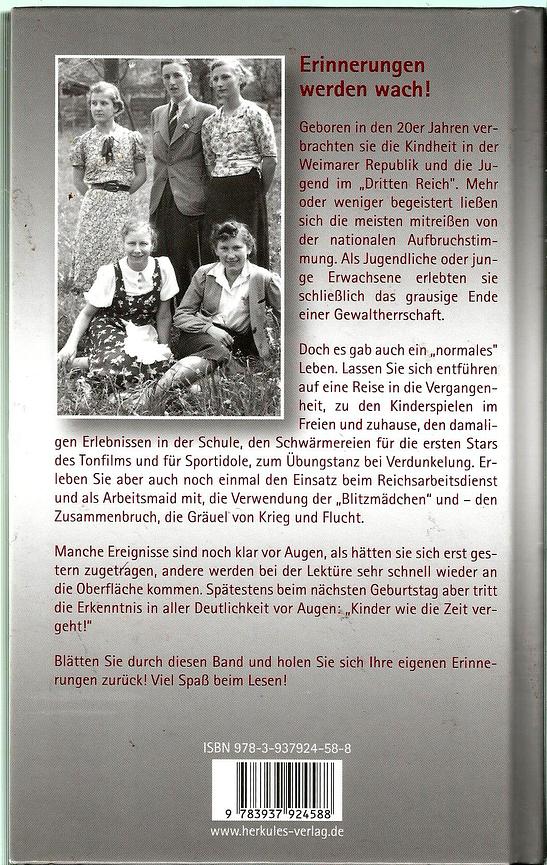 Bild 10 Versch. " Geboren in den ... ern " Alltagsgesch. aus Ostdeutschland-DDR-Ostalgie