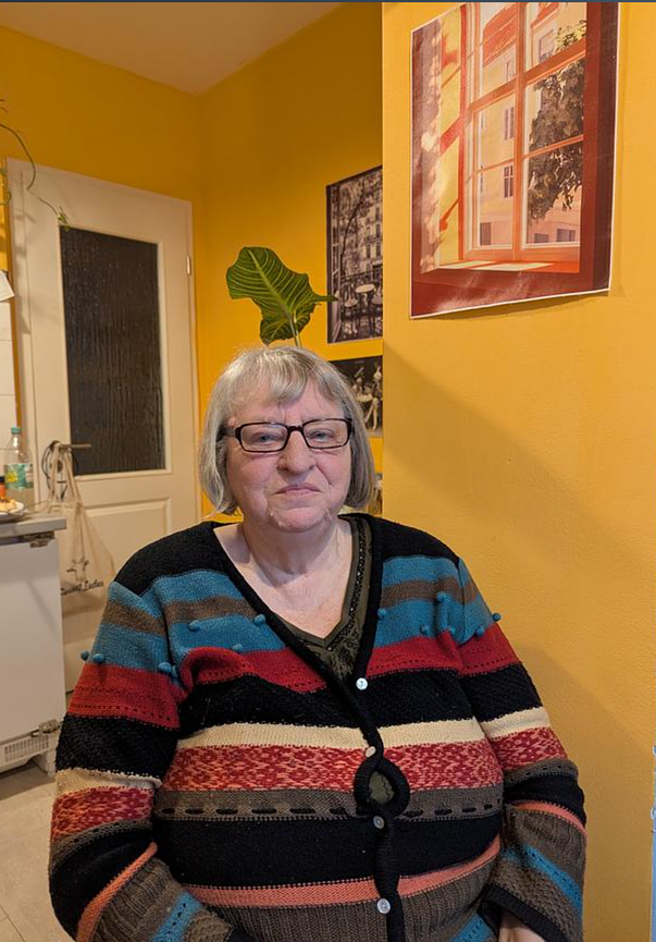 Bild 1 Ich suche meinen Sonnenschein 🌞