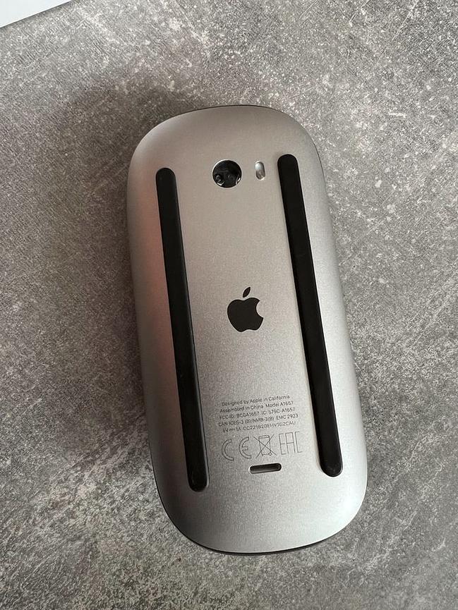 Bild 4 Apple Magic Mouse 2 (2x benutzt!!!) für 80€