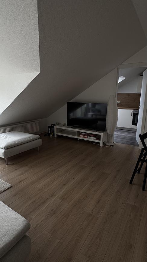 Bild 4 vollmöblierte wunderschöne 1-Raumwohnung in Leipzig Lindenthal