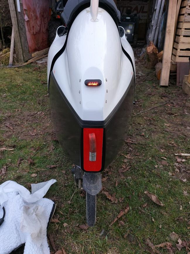 Bild 1 Orca Velomobile E-Bike - 2100 EUR