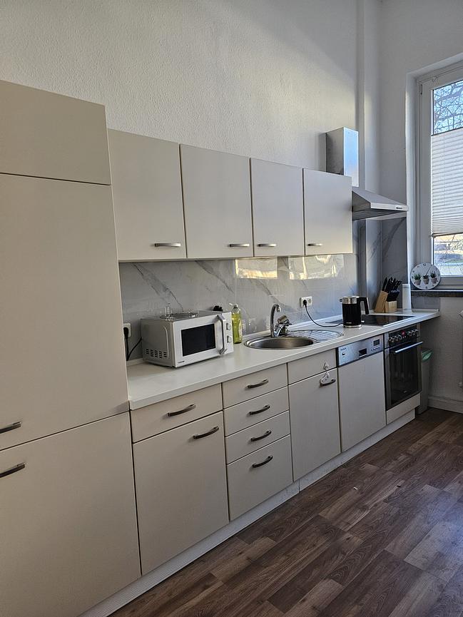 Bild 4 WG-Zimmer möbliert, Leipzig-West, 366 kalt