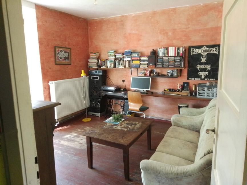 Bild 7 Wohnung möbliert zur Zwischenmiete