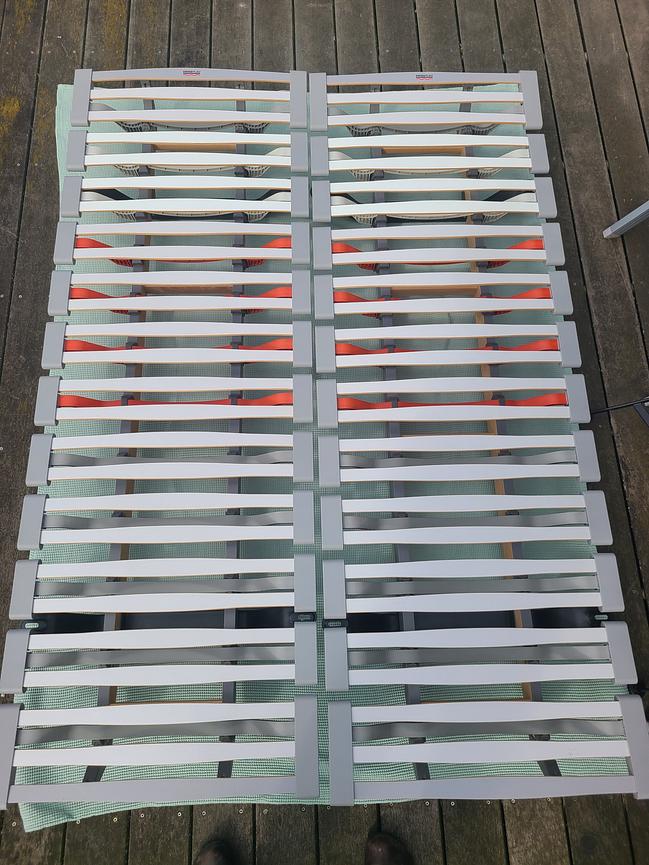 Bild 1 swisslex Lattenroste