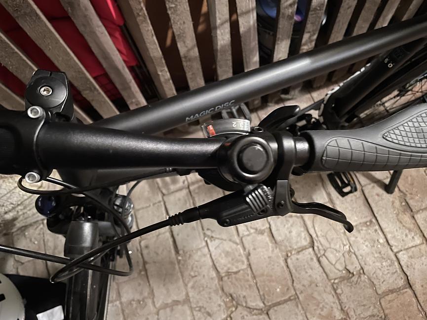 Bild 3 Fahrrad von Stadler (355€)
