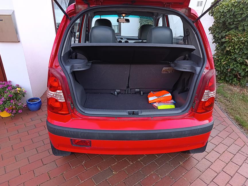 Bild 3 Hyundai Atos Prime zu verkaufen