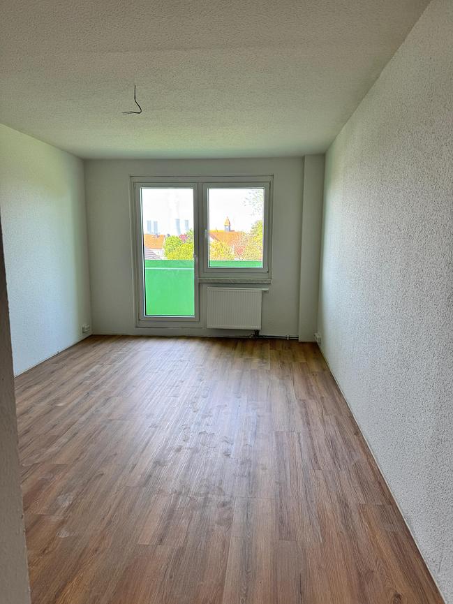 Bild 4 Rötha, 1-5 Raumwohungen im Grünen