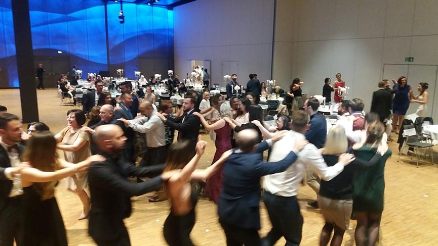 Bild 8 Italienische Live Band mit Internationale Musik buchen