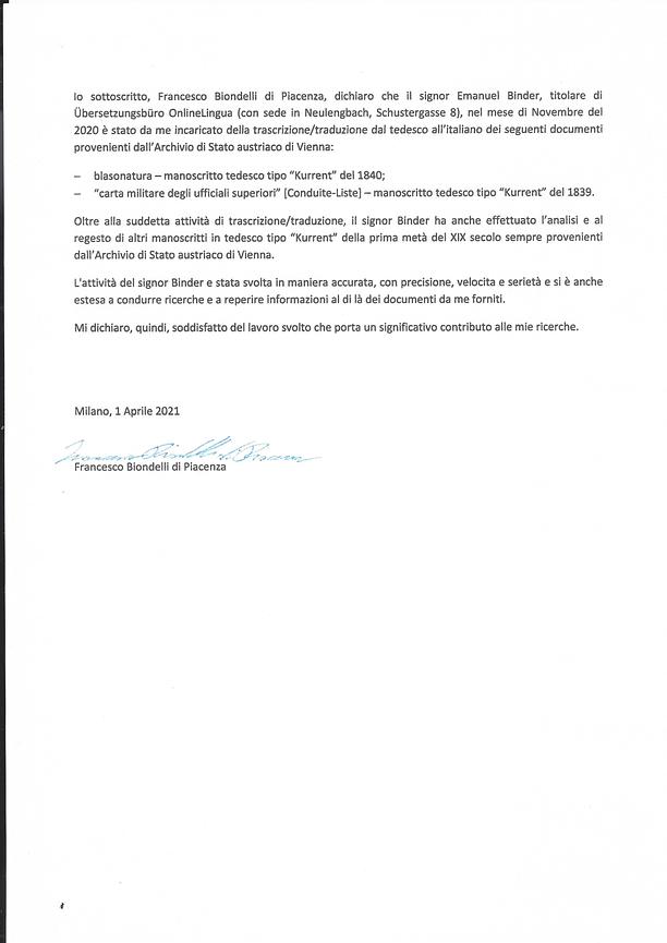 Bild 4 Private online Italienisch-Nachhilfe/Italienischlehrer zuverlässig & privat