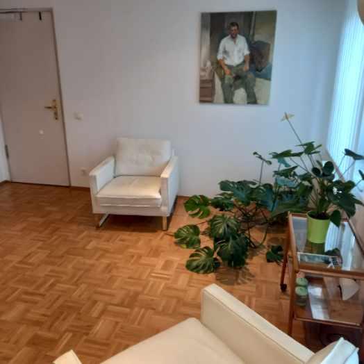 Bild 4 Möblierter Praxisraum (20qm) in Leipzig Zentrum- West tageweise frei zur Untermi