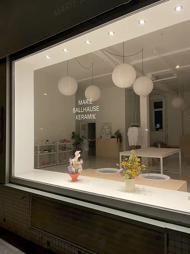 Bild 2 Geteiltes Studio / Ladenfläche / Atelier / Büro / Werkstatt