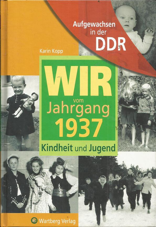 Bild 33 Ostern! Versch."Wir vom Jahrgang ...Aufgewachsen in der DDR"(1936-1978)-Ostalgie