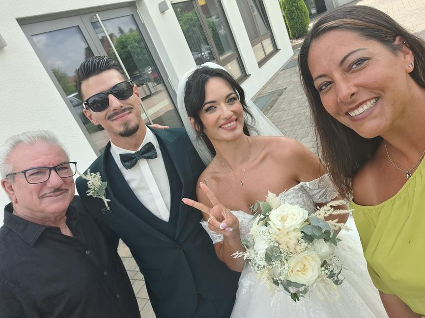 Bild 2 Italienische Band als Duo oder Trio für Hochzeit & Events buchen