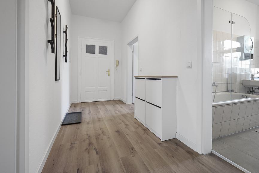 Bild 10 flex living | moderne ALL-INKLUSIVE 2er und 3er WG im Leipziger Norden