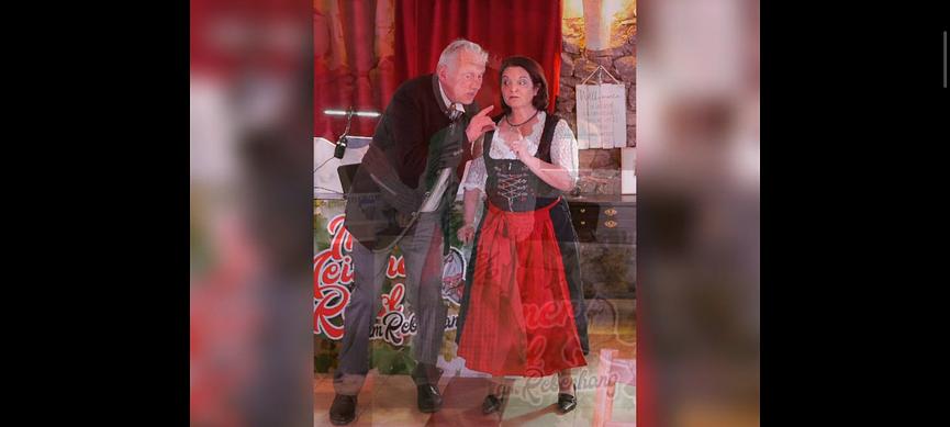 Bild 5 Erlebnistheater vom Feinsten - "Im Meißner Rössl am Rebenhang"