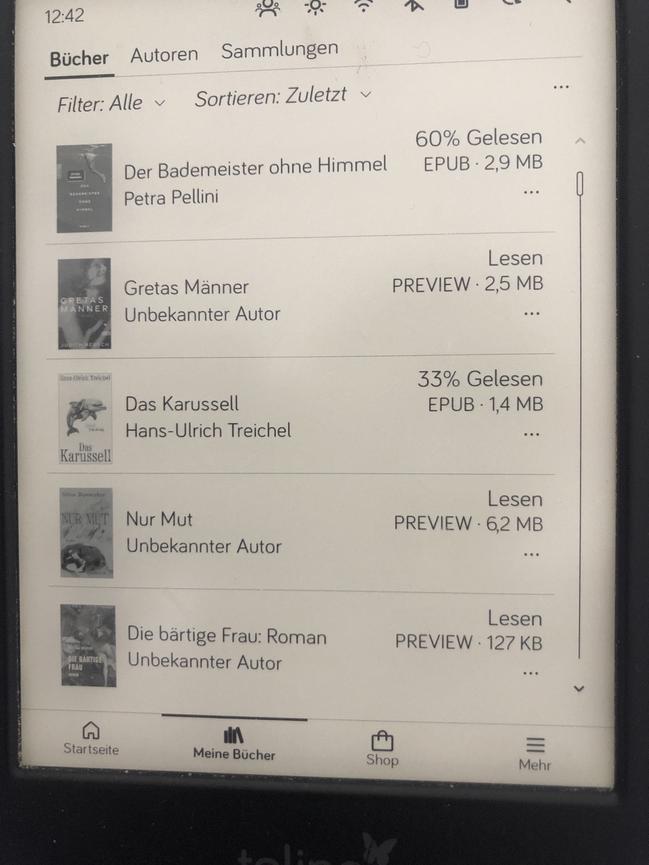 Bild 6 Frankfurt/Main Zusammen lesen macht mehr Spaß