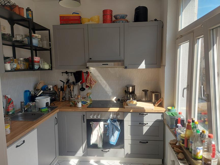 Bild 7 Wg Zimmer zu vermitteln