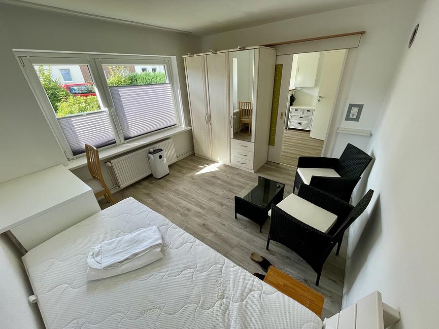 Bild 4 WG Zimmer möbliert, 10 oder 14qm in Rahlstedt