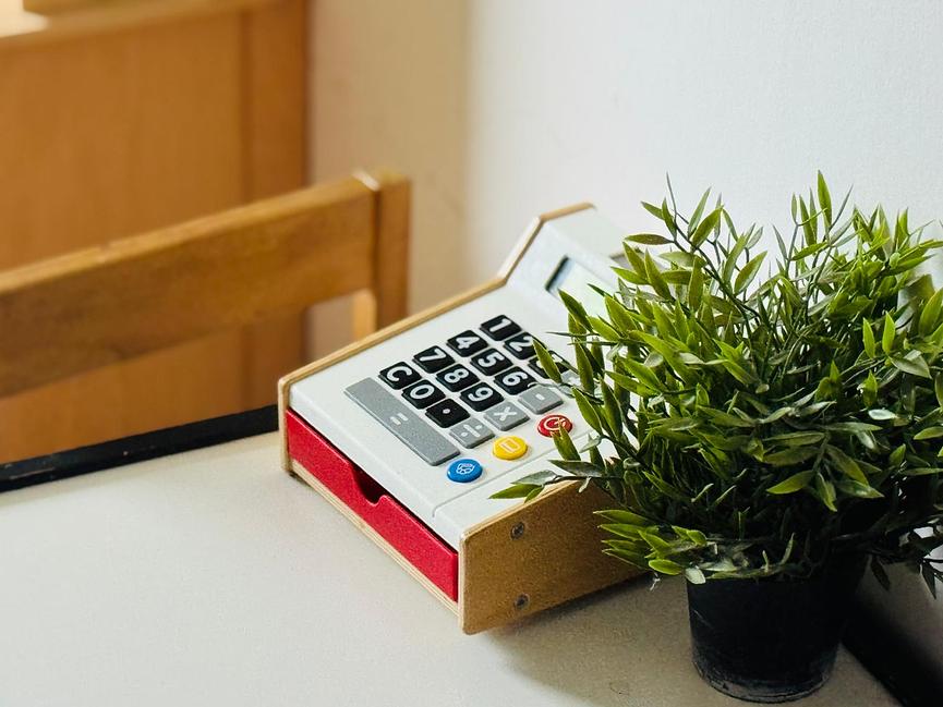 Bild 5 erfahrene Tageseltern