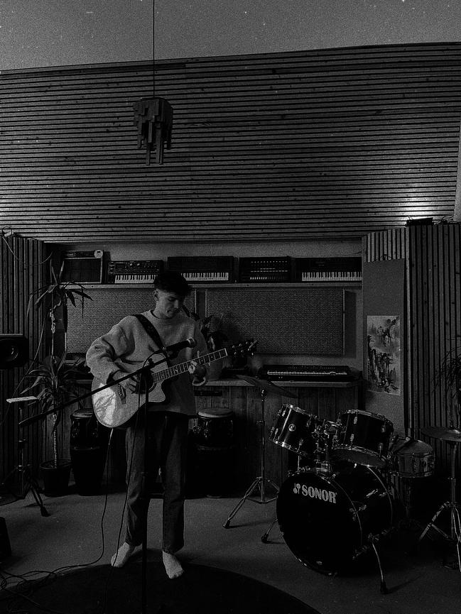 Bild 2 Guitar Lessons