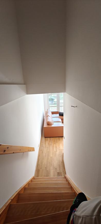 Bild 2 Stilvolle Maisonette mit offener Wohnküche