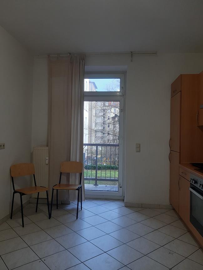 Bild 5 freie WG Zimmer im belebten Leipziger Osten