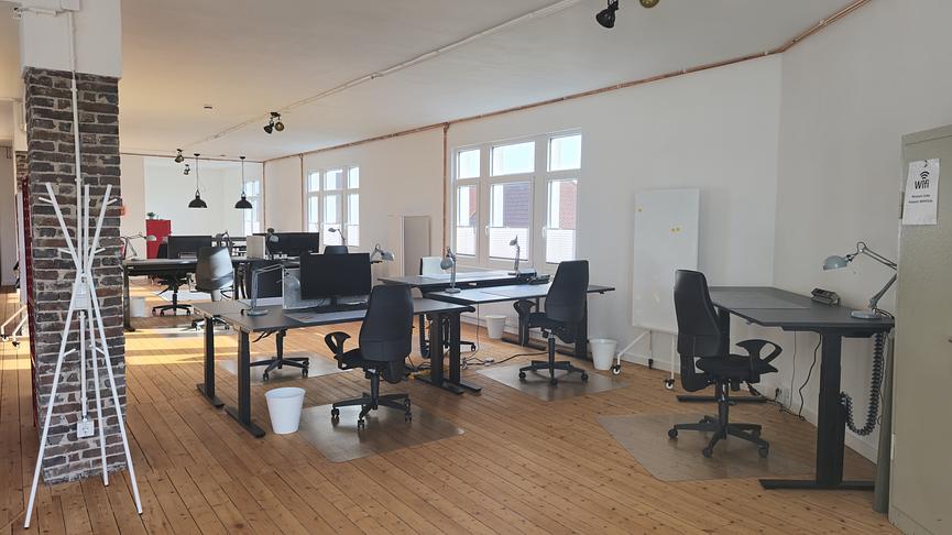 Bild 3 Seminarraum Workshopraum Konferenzraum in Thedinghausen mieten nah Bremen Verden